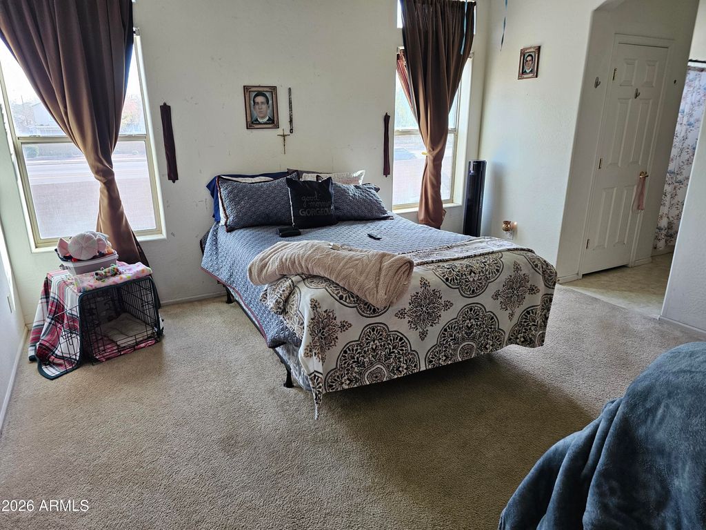 Photo of 1417 S 123rd Drive, Avondale, AZ 85323 (MLS # 6968814)