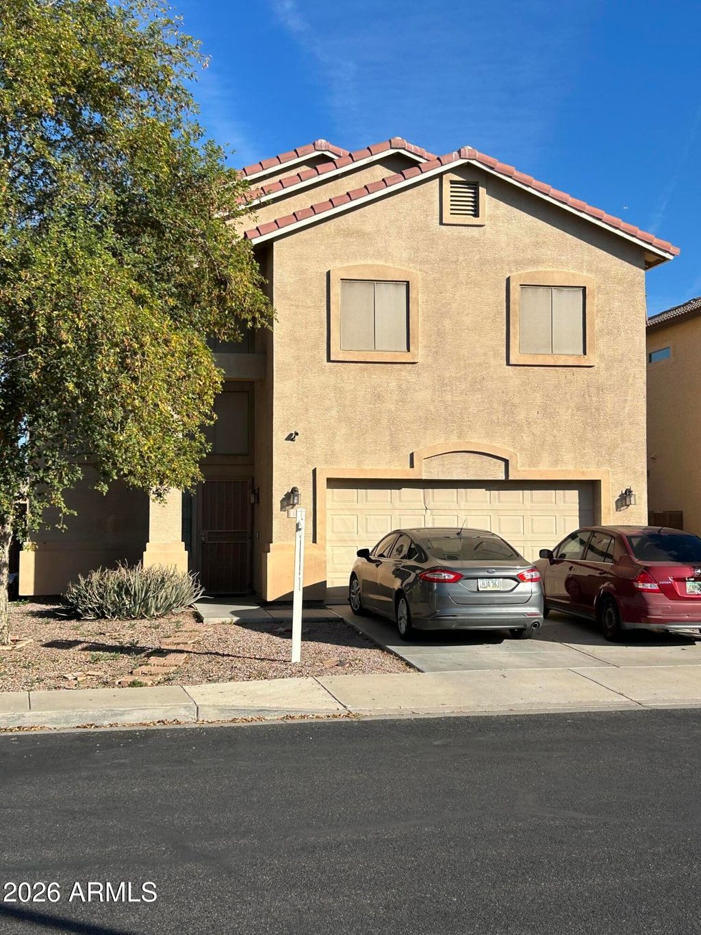 Photo of 1417 S 123rd Drive, Avondale, AZ 85323 (MLS # 6968814)