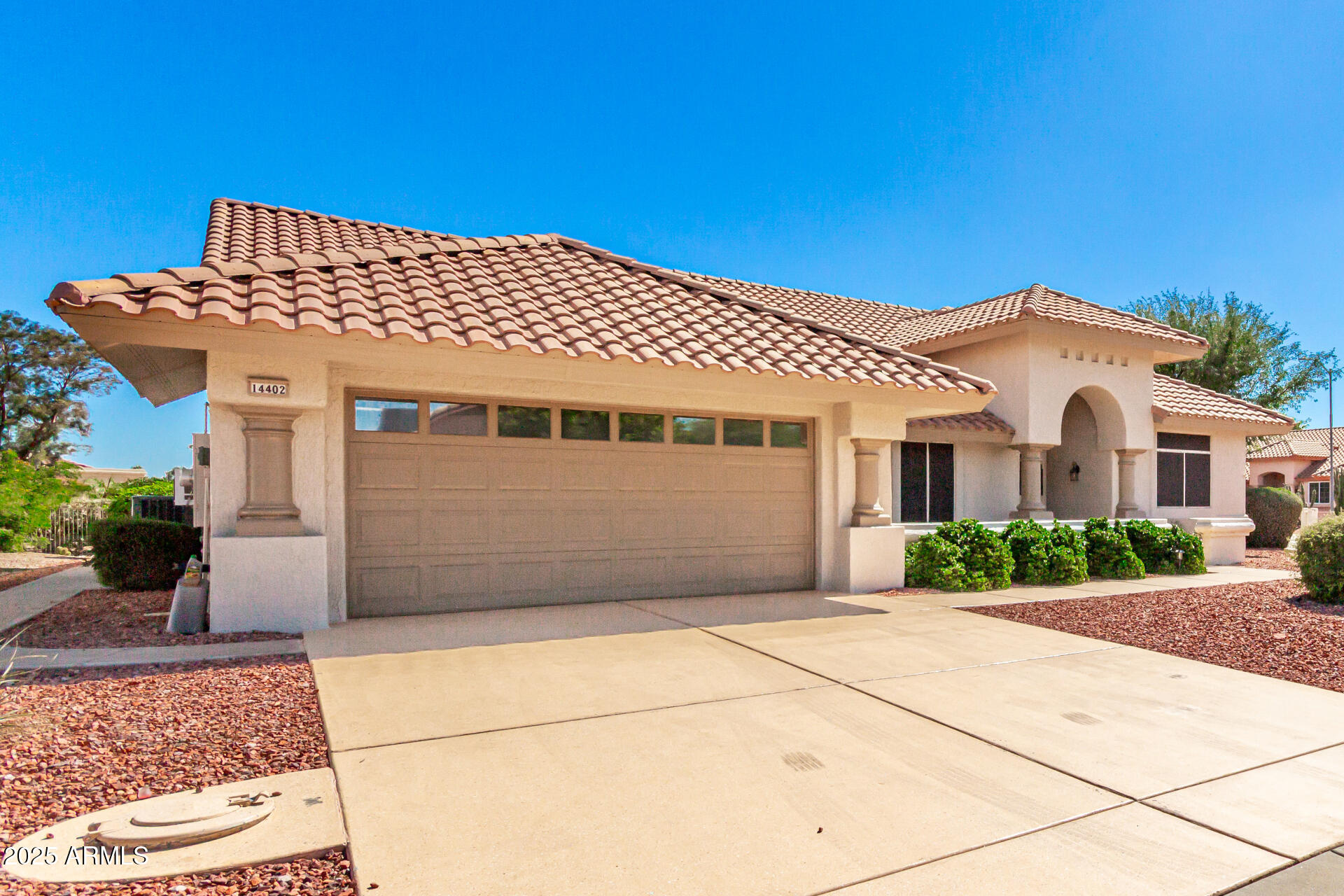 14402 W TRADING POST Drive