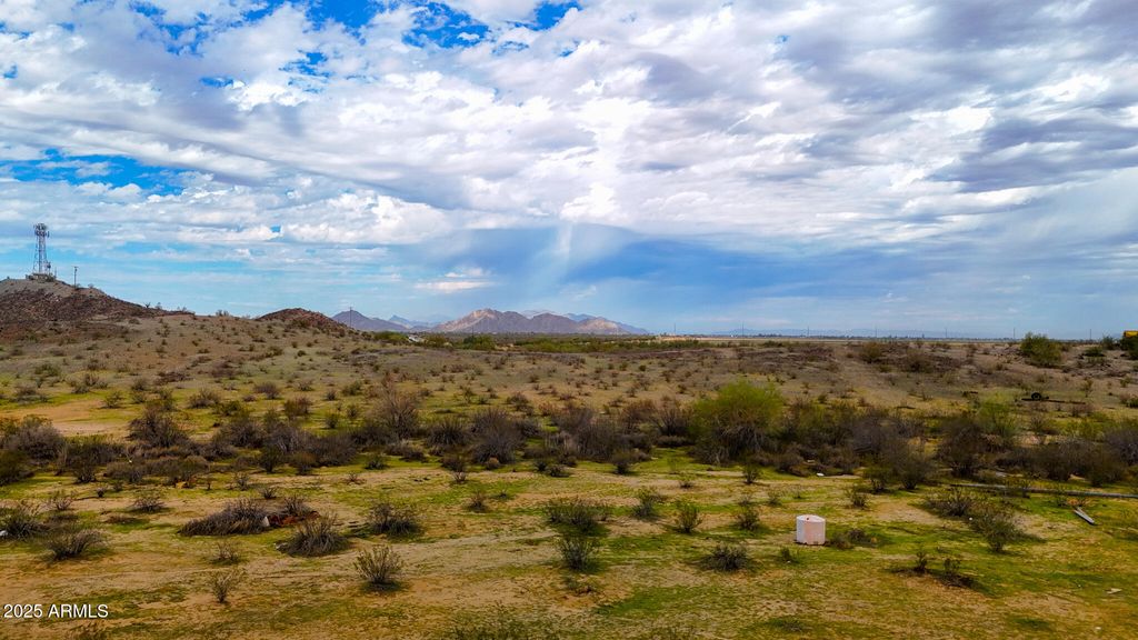 Photo of 0 W Barnes Rd. Lot A 1.25 Acres #-, Maricopa, AZ 85139 (MLS # 6911266)