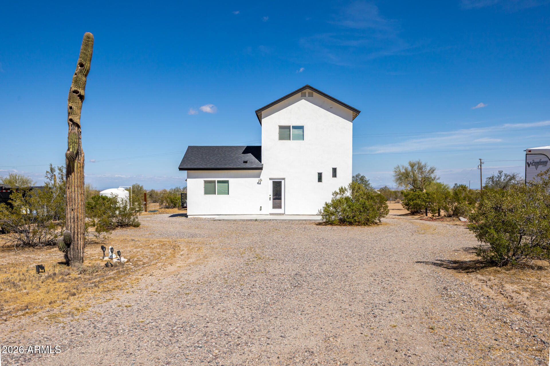 333 S PICKET Drive