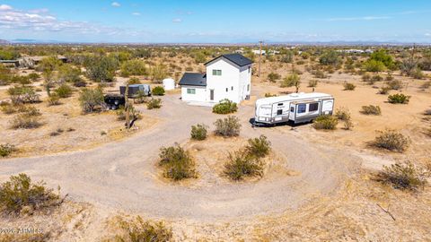 333 S PICKET Drive Maricopa AZ 85139