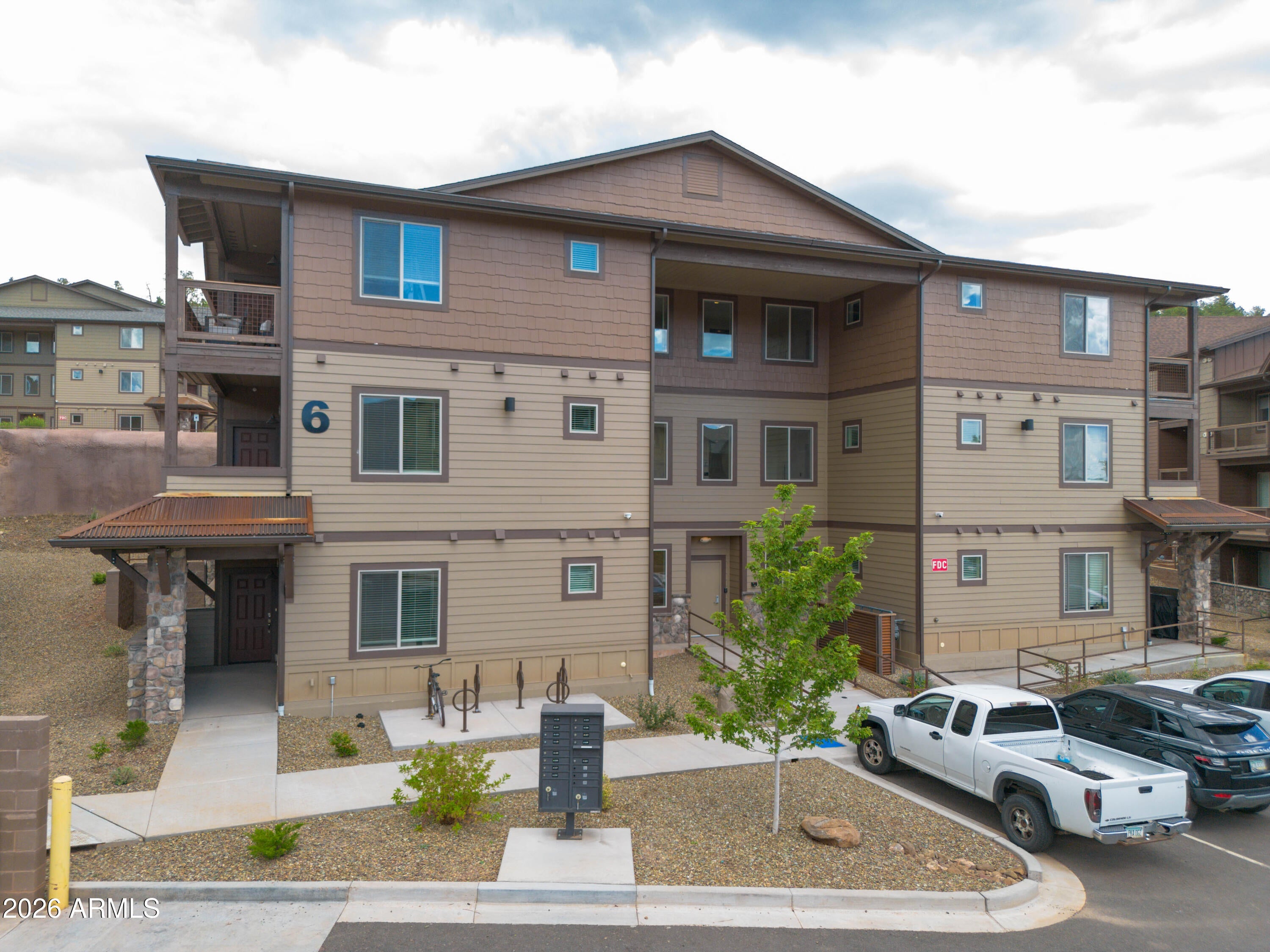 1650 E PONDEROSA Parkway 228