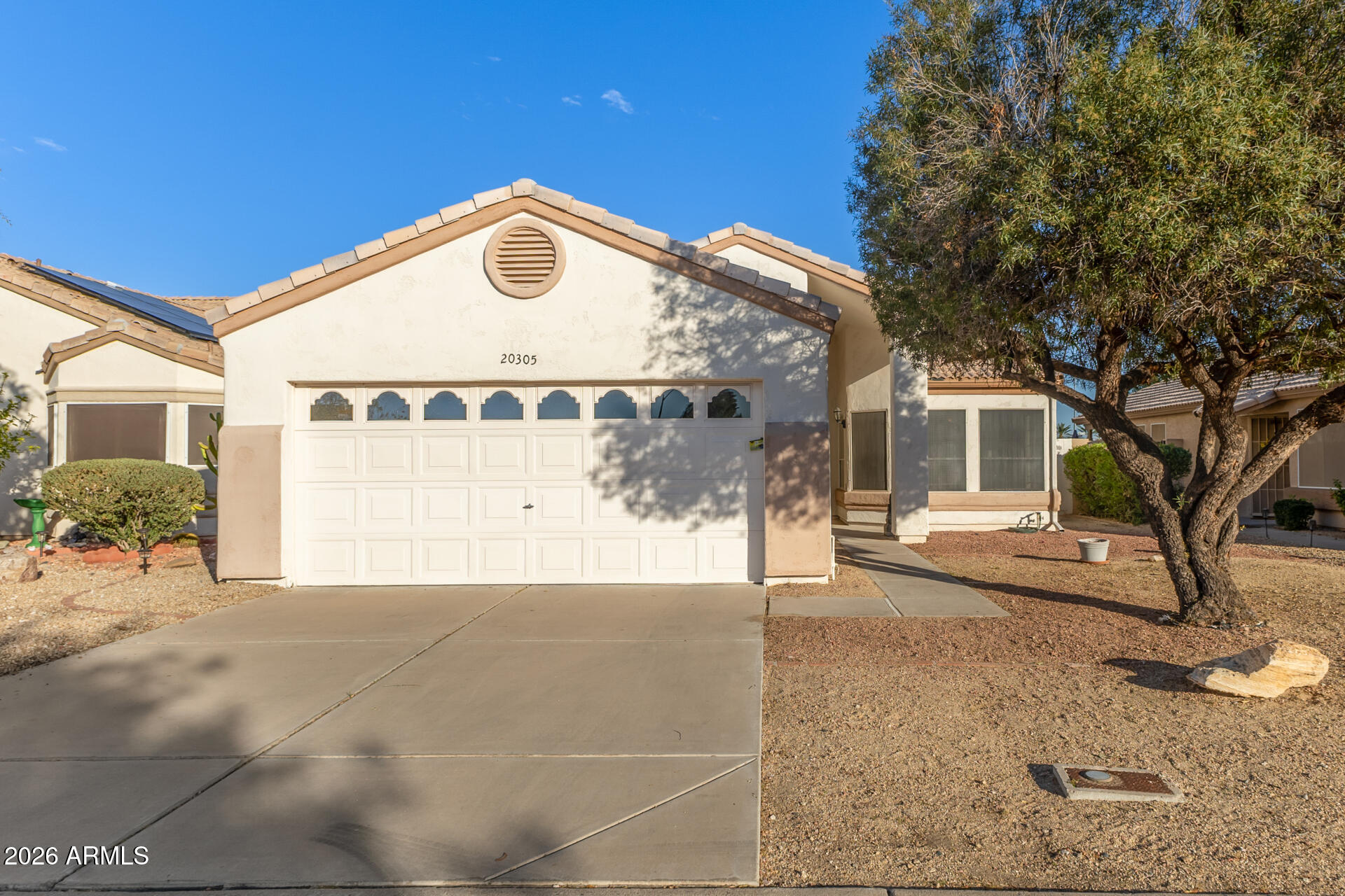 20305 N 105TH Avenue