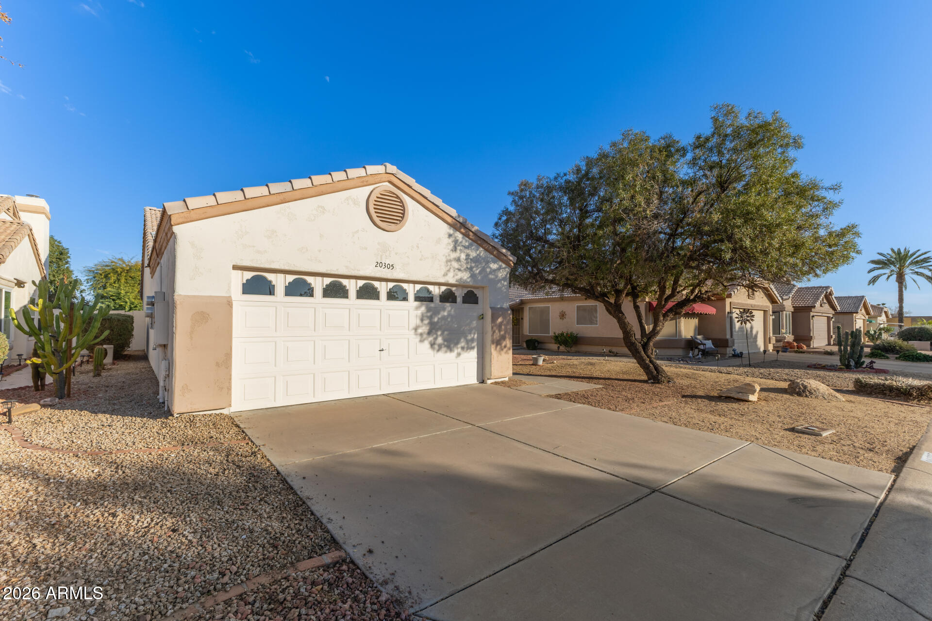 20305 N 105TH Avenue