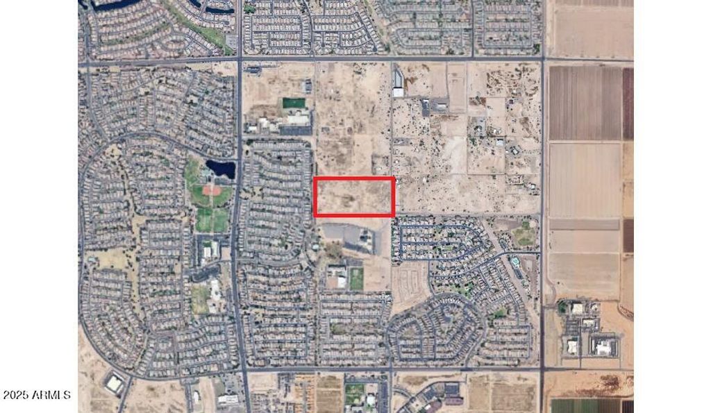 Photo of 18868 N Gunsmoke Road #-, Maricopa, AZ 85138 (MLS # 6933535)