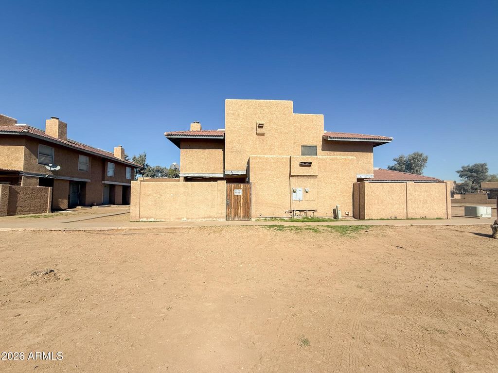 Photo of 6935 W Devonshire Avenue #1359, Phoenix, AZ 85033 (MLS # 6977110)