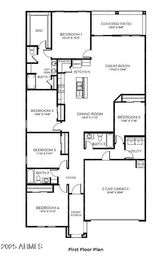Homes for Sale in Queen Creek Arizona 2 30166 N ACACIA Drive