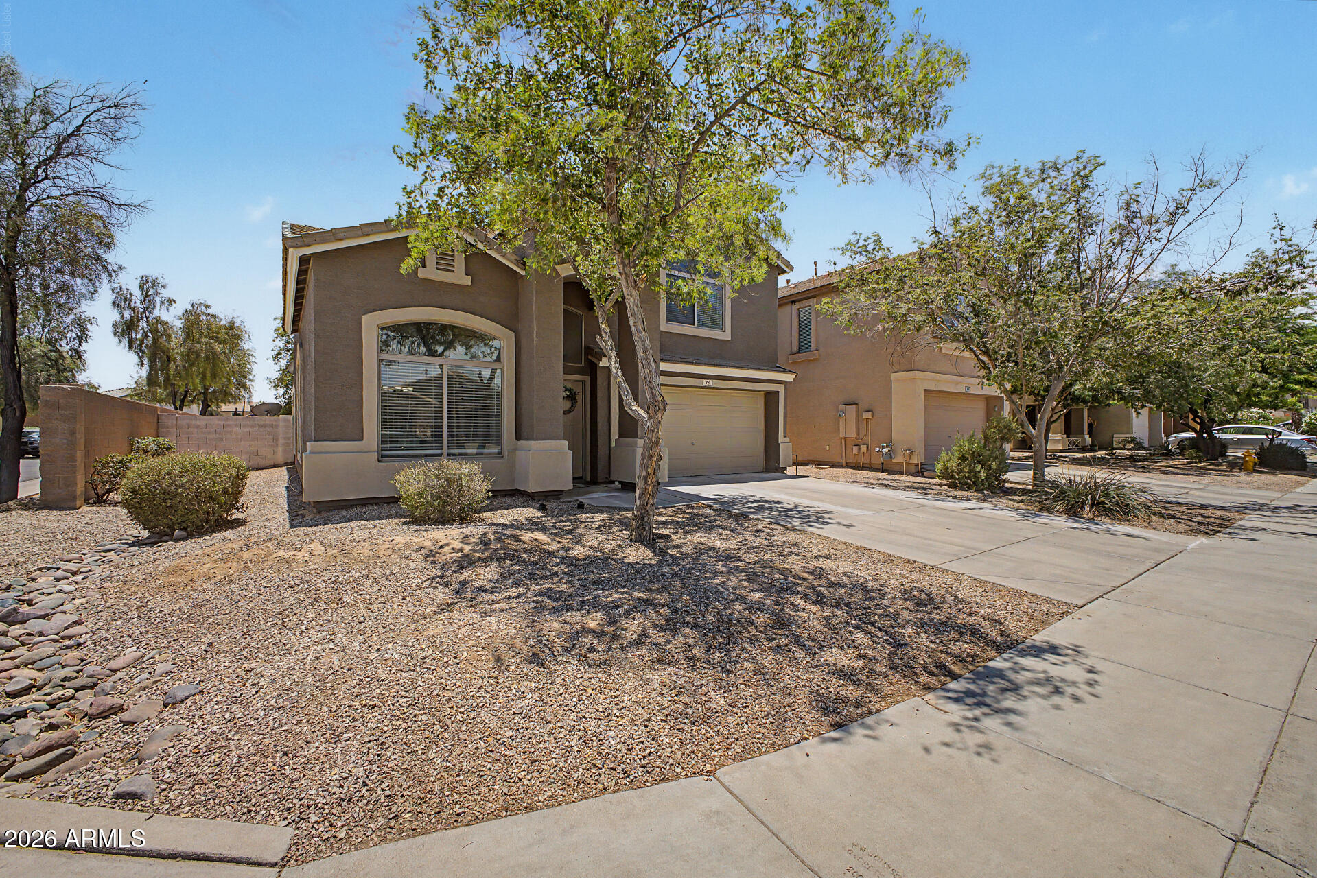 93 W CANYON ROCK Road
