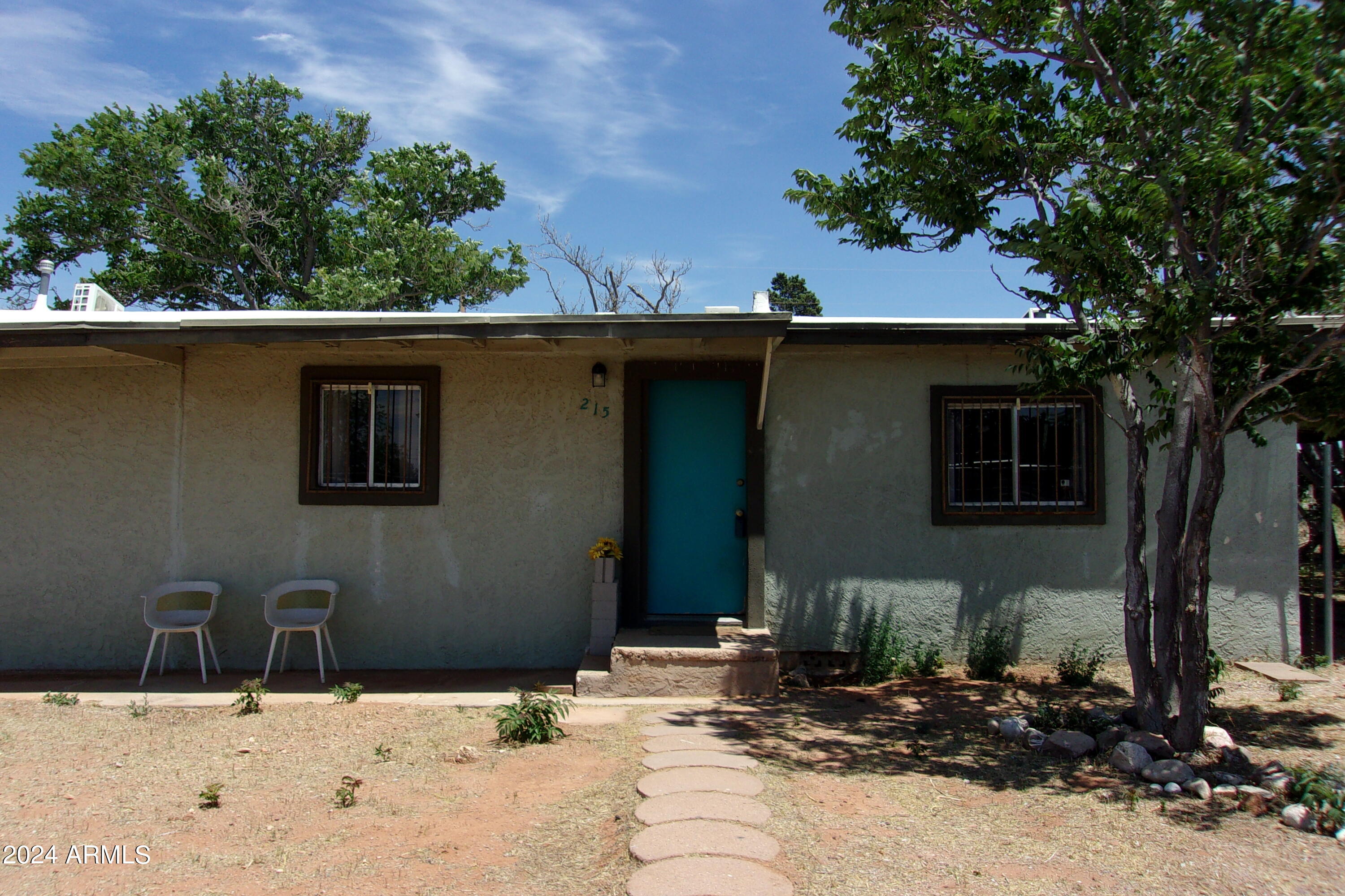 FOURTH ADDITION TO FRY - Residential