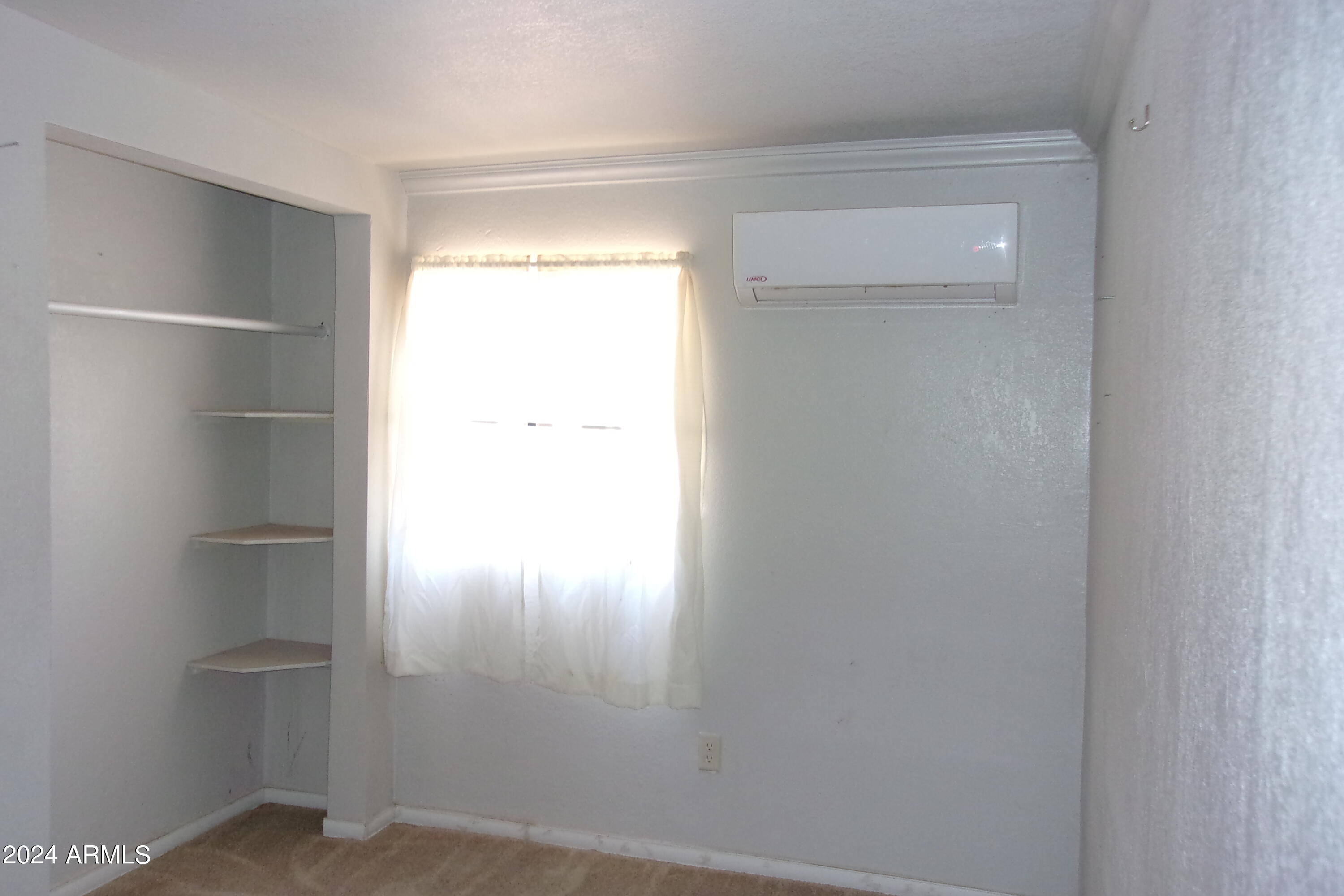 FOURTH ADDITION TO FRY - Residential