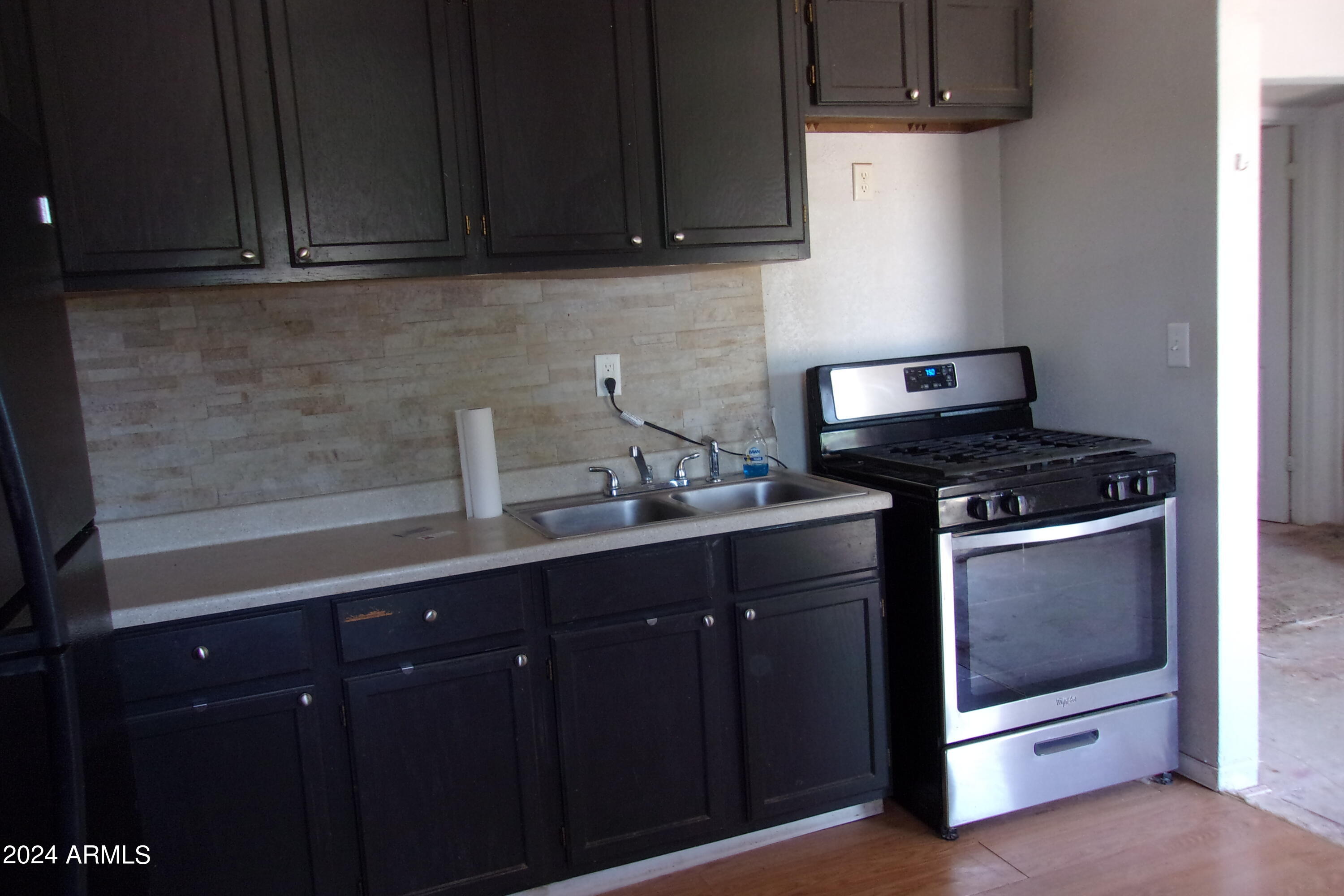 FOURTH ADDITION TO FRY - Residential