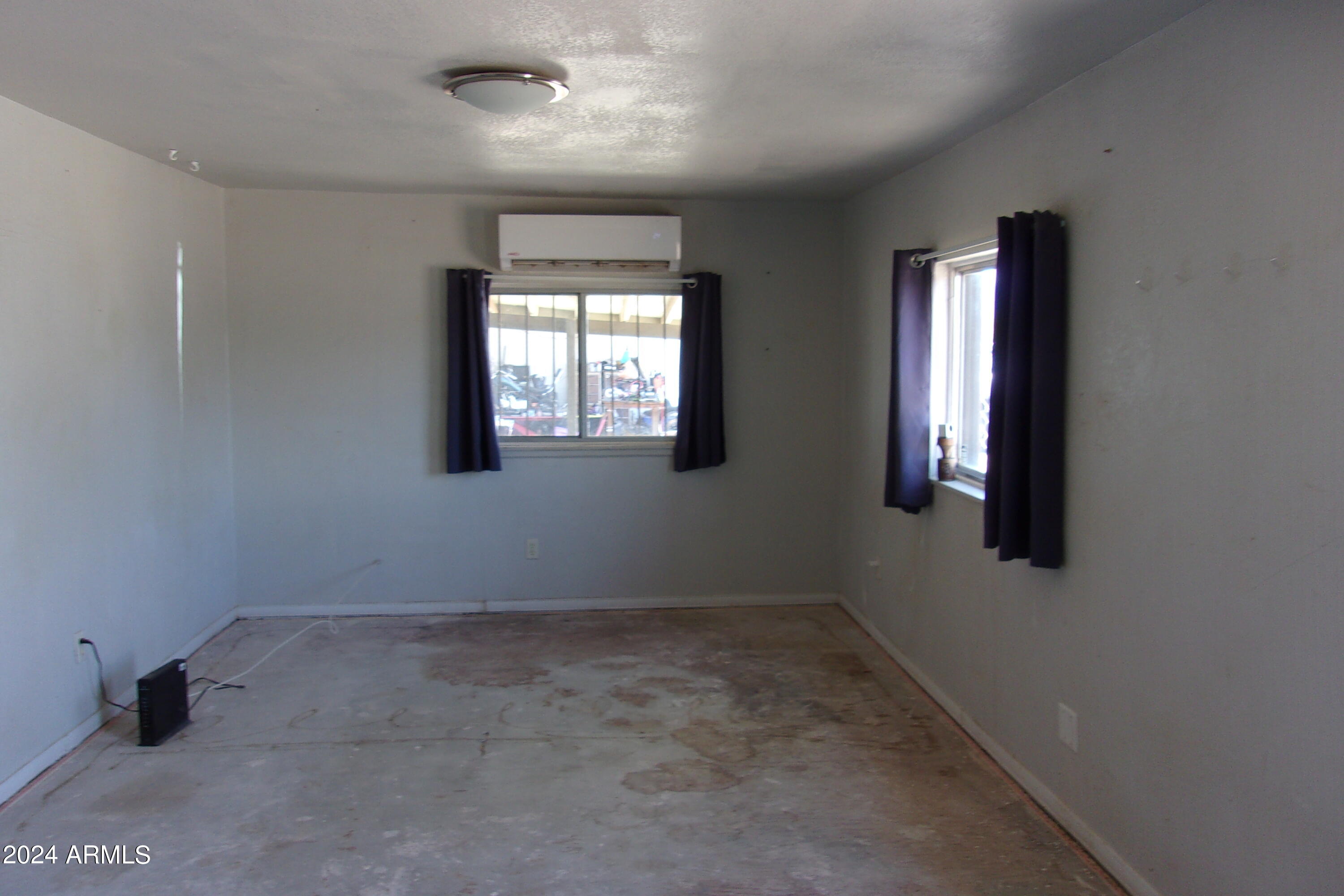 FOURTH ADDITION TO FRY - Residential