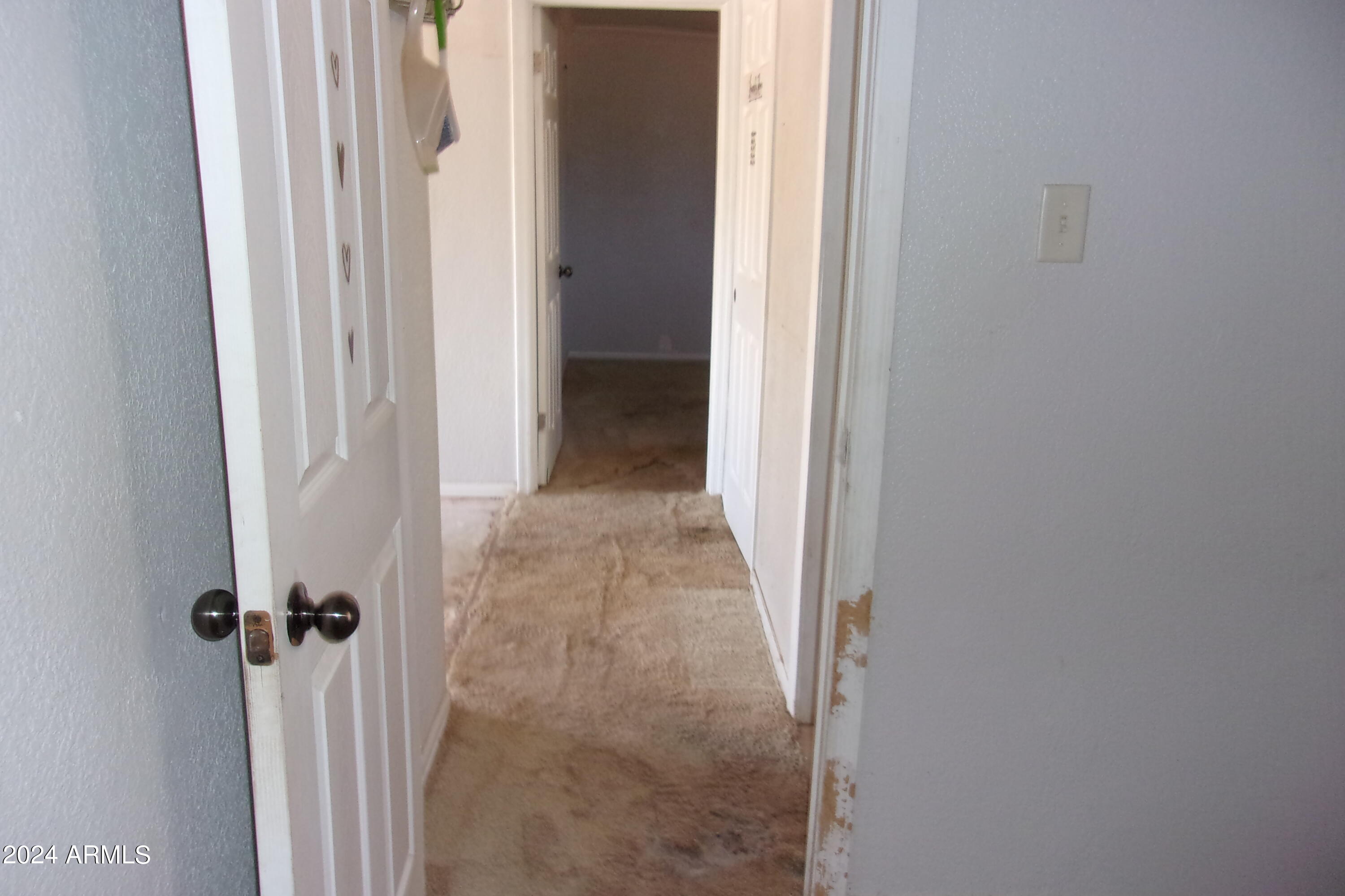 FOURTH ADDITION TO FRY - Residential