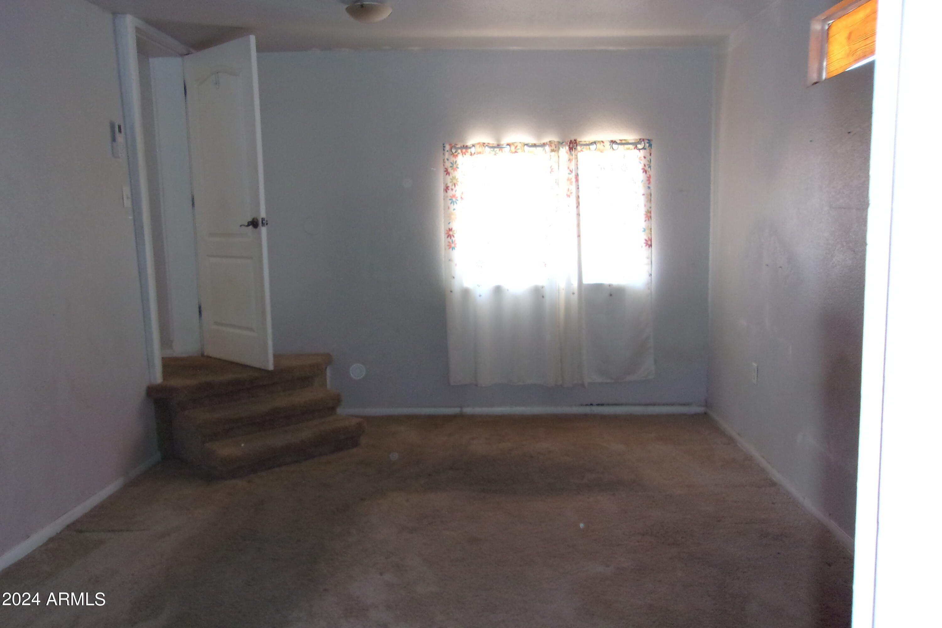 FOURTH ADDITION TO FRY - Residential