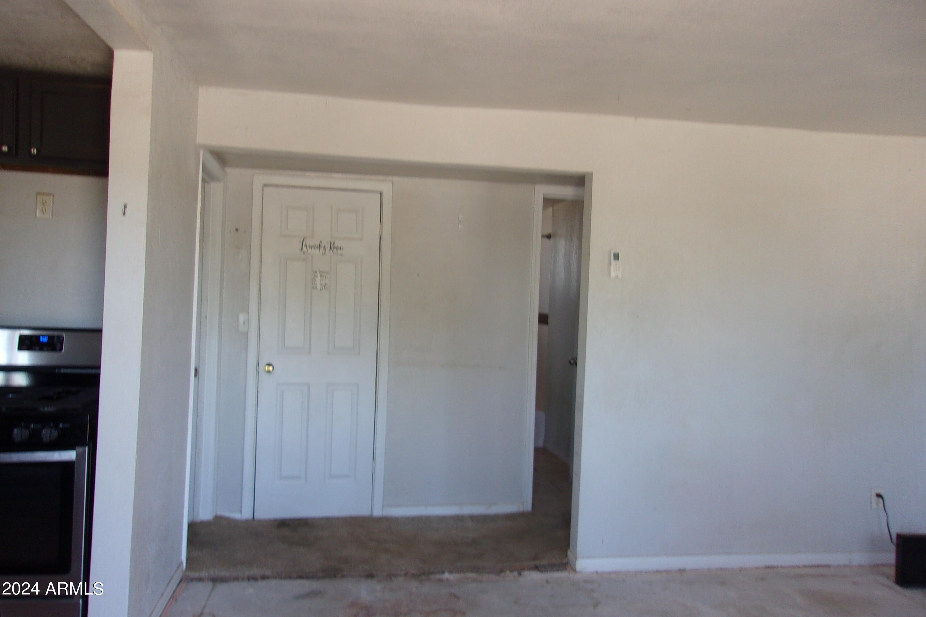 FOURTH ADDITION TO FRY - Residential