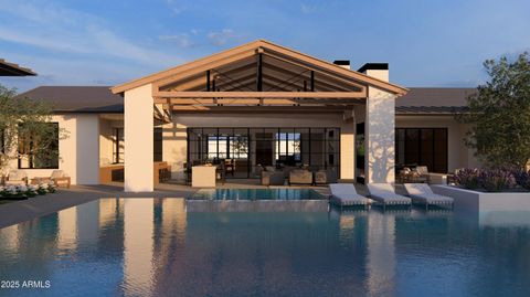 6137 E PARADISE Drive Scottsdale AZ 85254