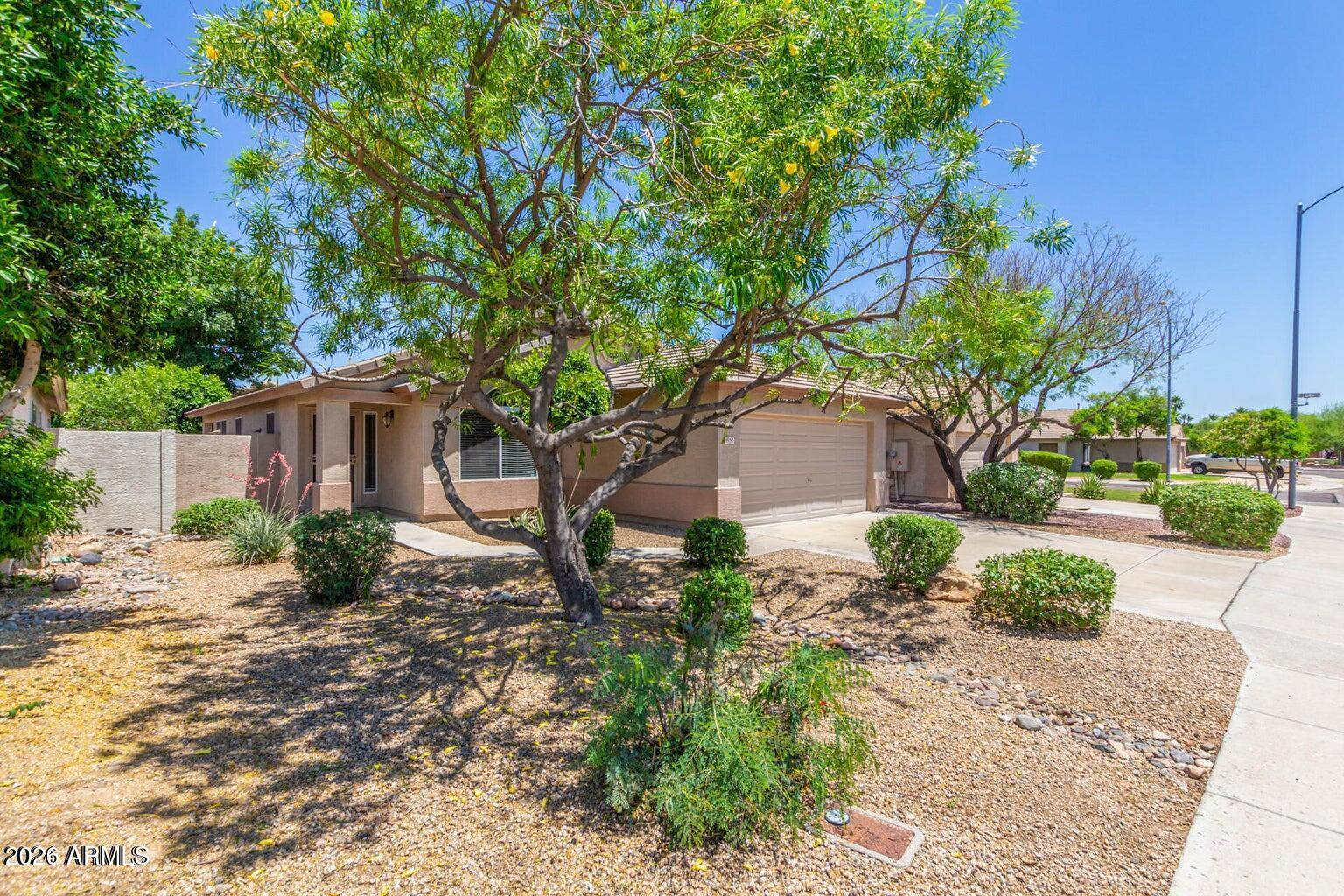 8182 W Pontiac Drive