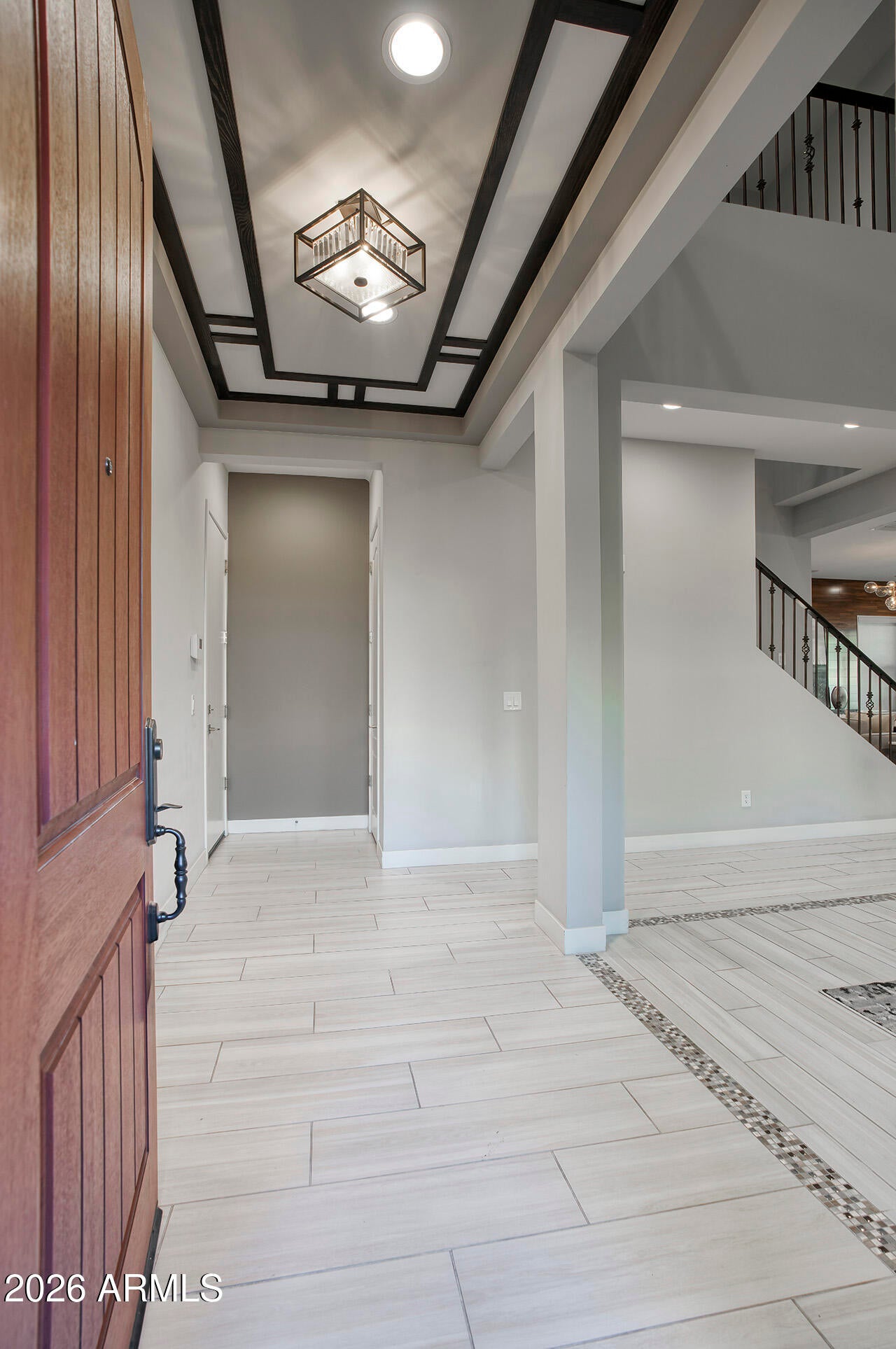 4542 E VISTA BONITA Drive