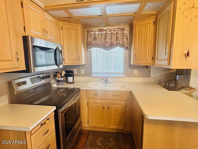 GOLDEN VISTA RV RESORT - Residential