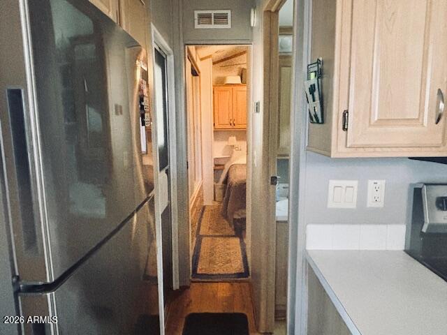 GOLDEN VISTA RV RESORT - Residential