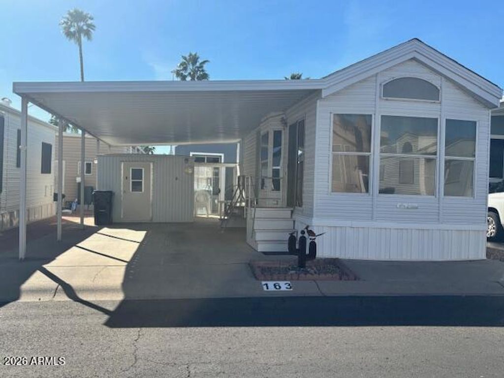 Photo of 163 Limestone Drive, Apache Junction, AZ 85119 (MLS # 6999943)