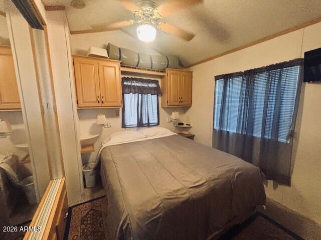 GOLDEN VISTA RV RESORT - Residential