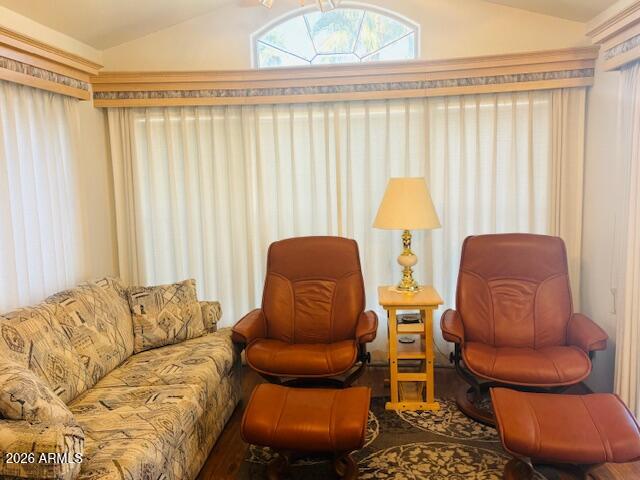 GOLDEN VISTA RV RESORT - Residential