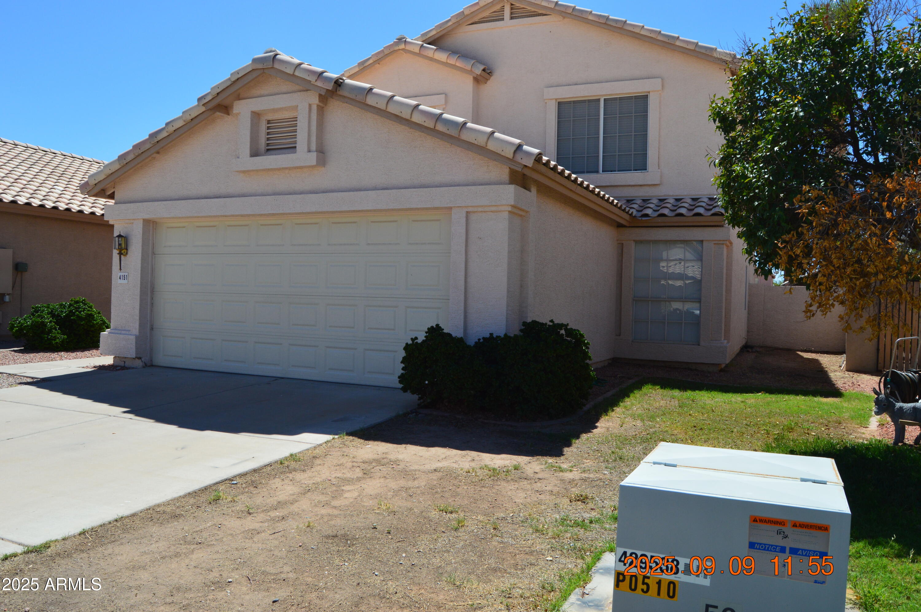 4151 E SILVERWOOD Drive