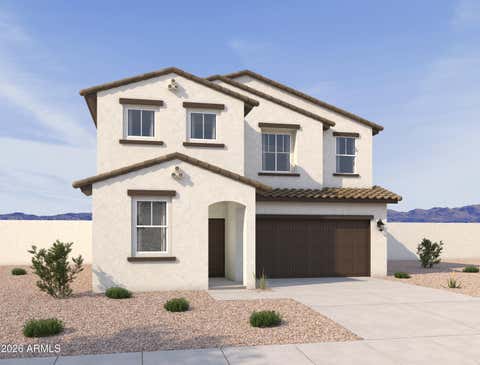 Photo of 18143 W La Senda Drive, Surprise, AZ 85387 (MLS # 7067001)
