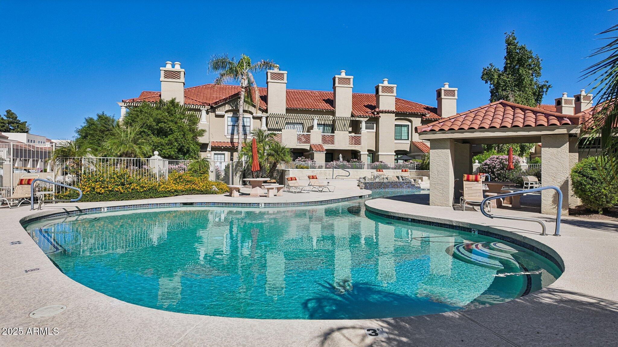 8270 N HAYDEN Road 2024