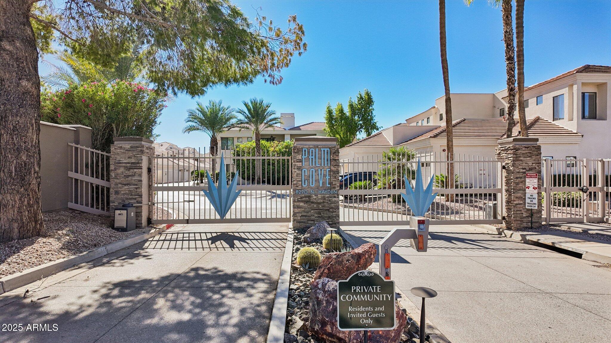 8270 N HAYDEN Road 2024