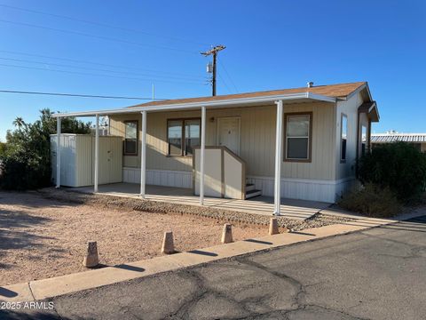2420 W 5th Avenue Unit 2, Apache Junction, AZ 85120 - #: 6832043