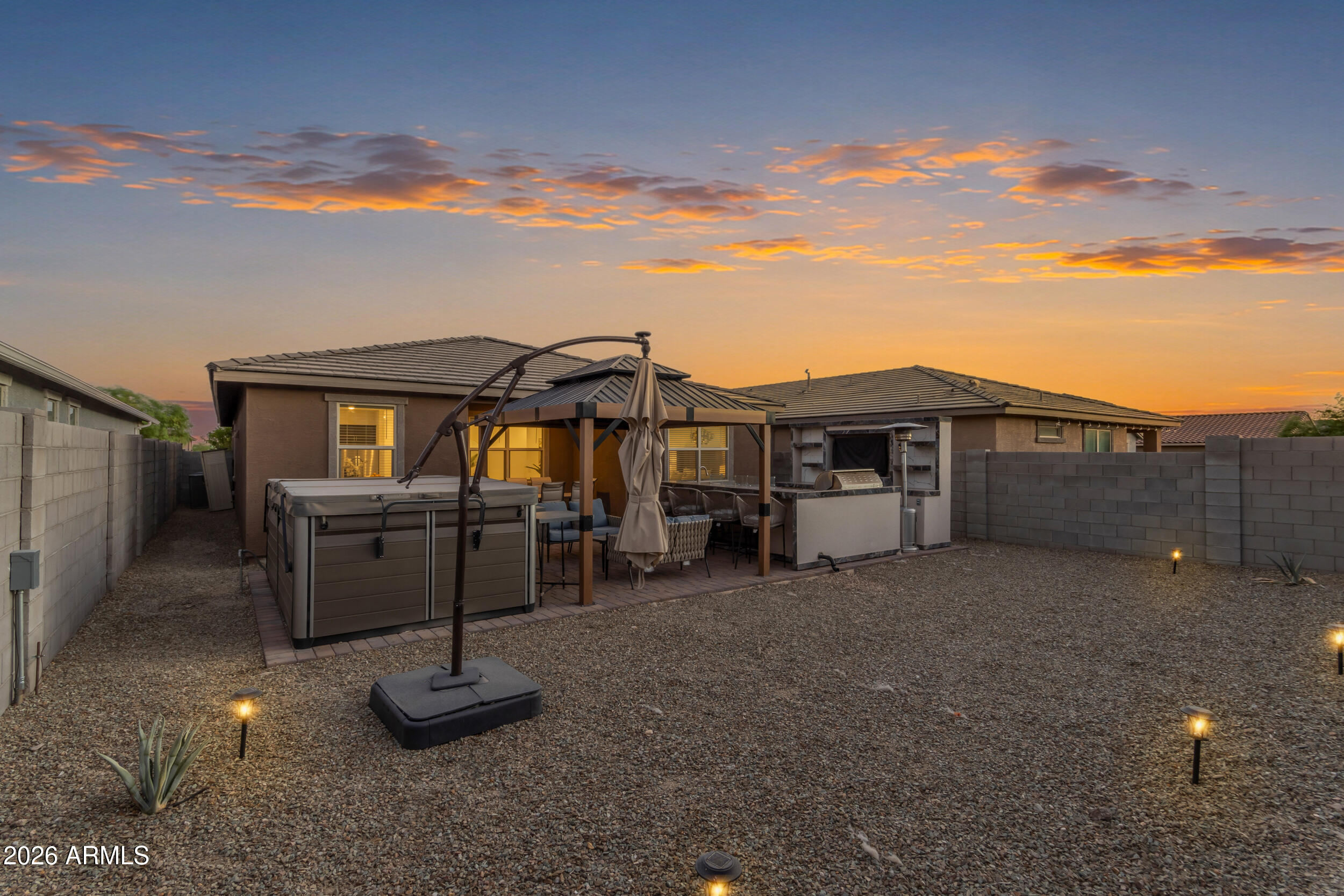 15990 W GRAY FOX Trail
