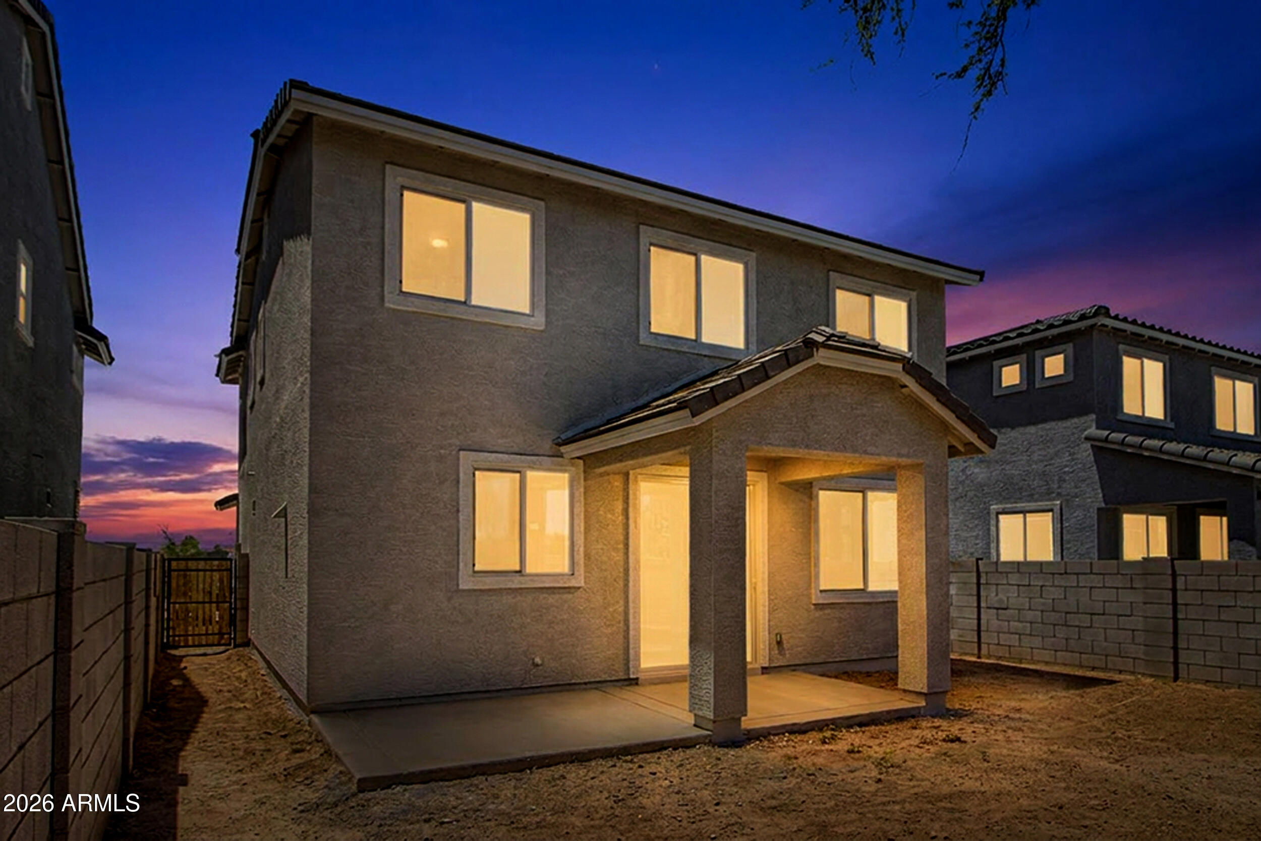 10722 E DRAGOON Circle