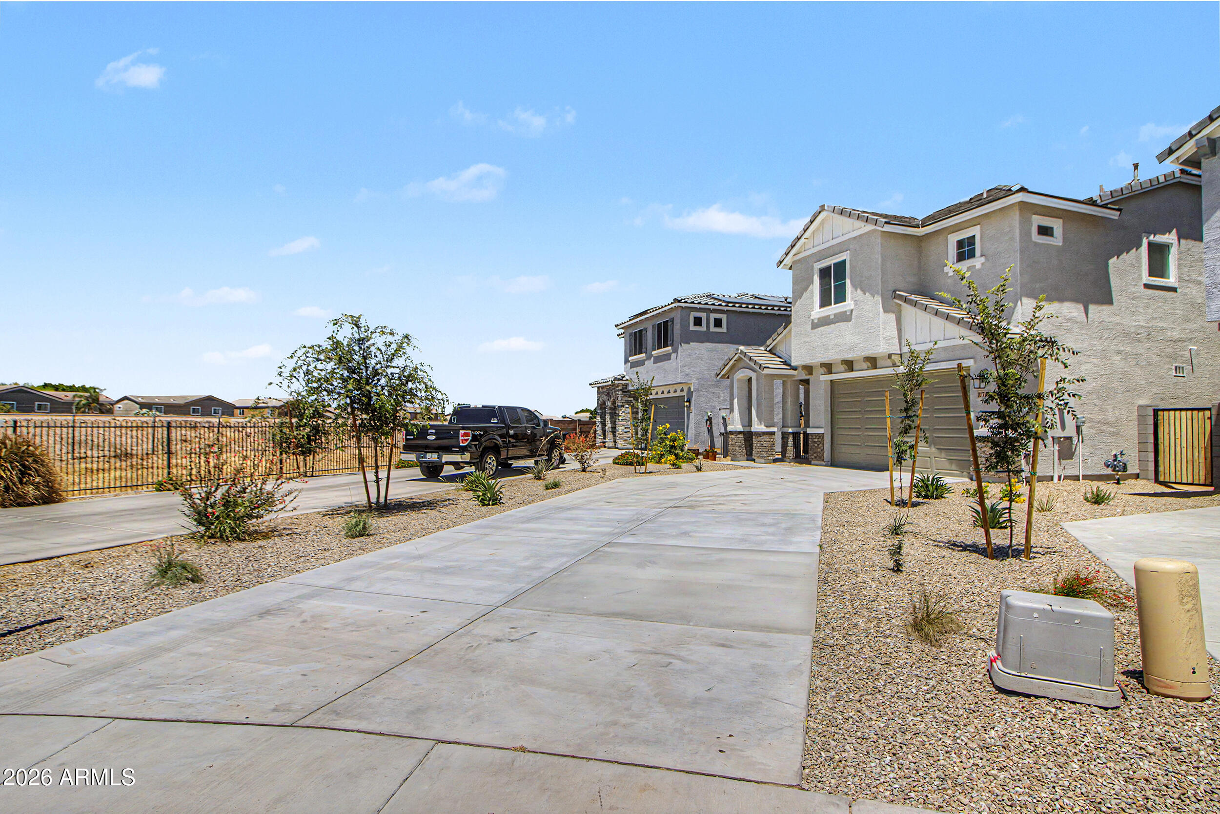10722 E DRAGOON Circle