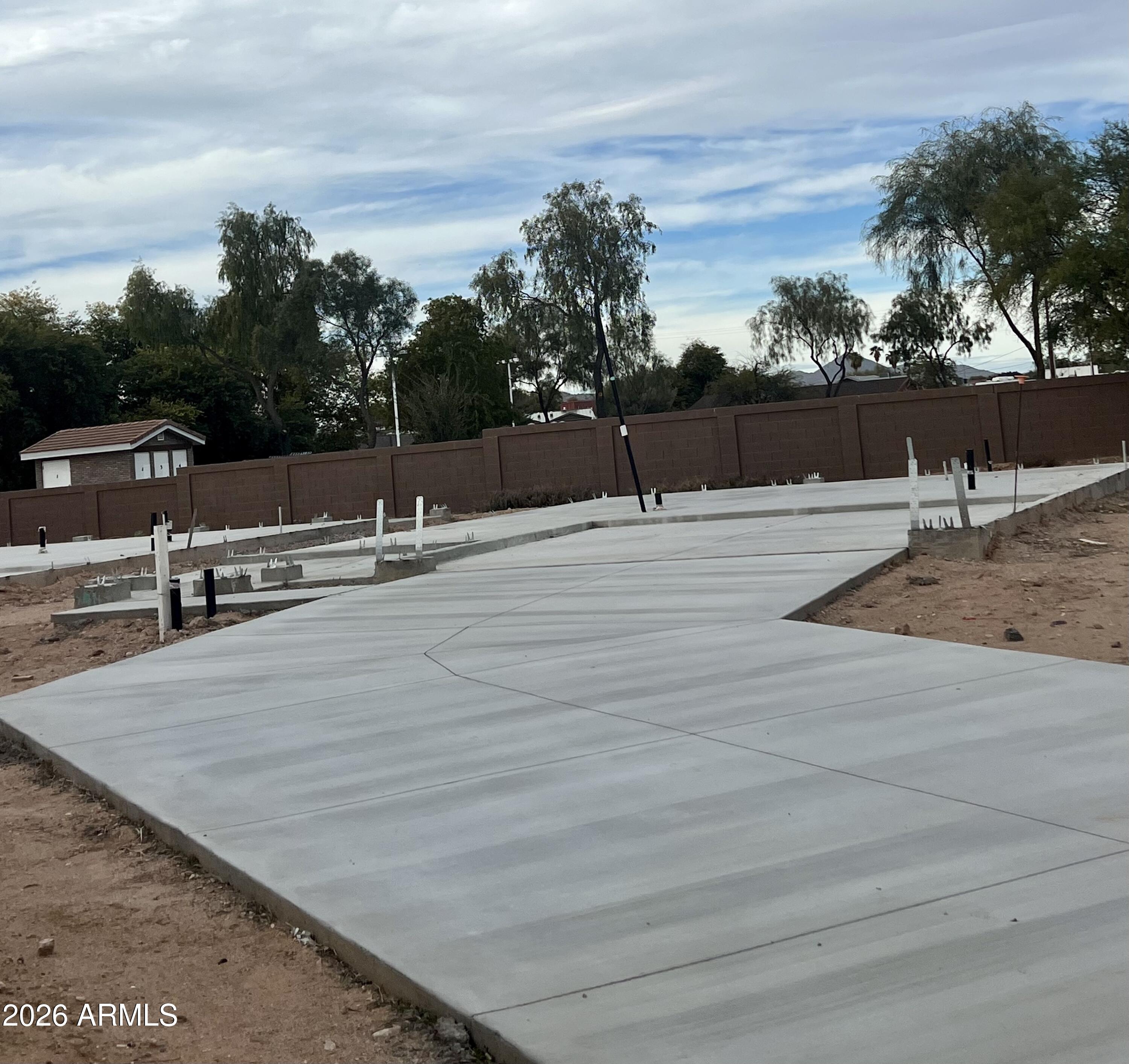 10722 E DRAGOON Circle