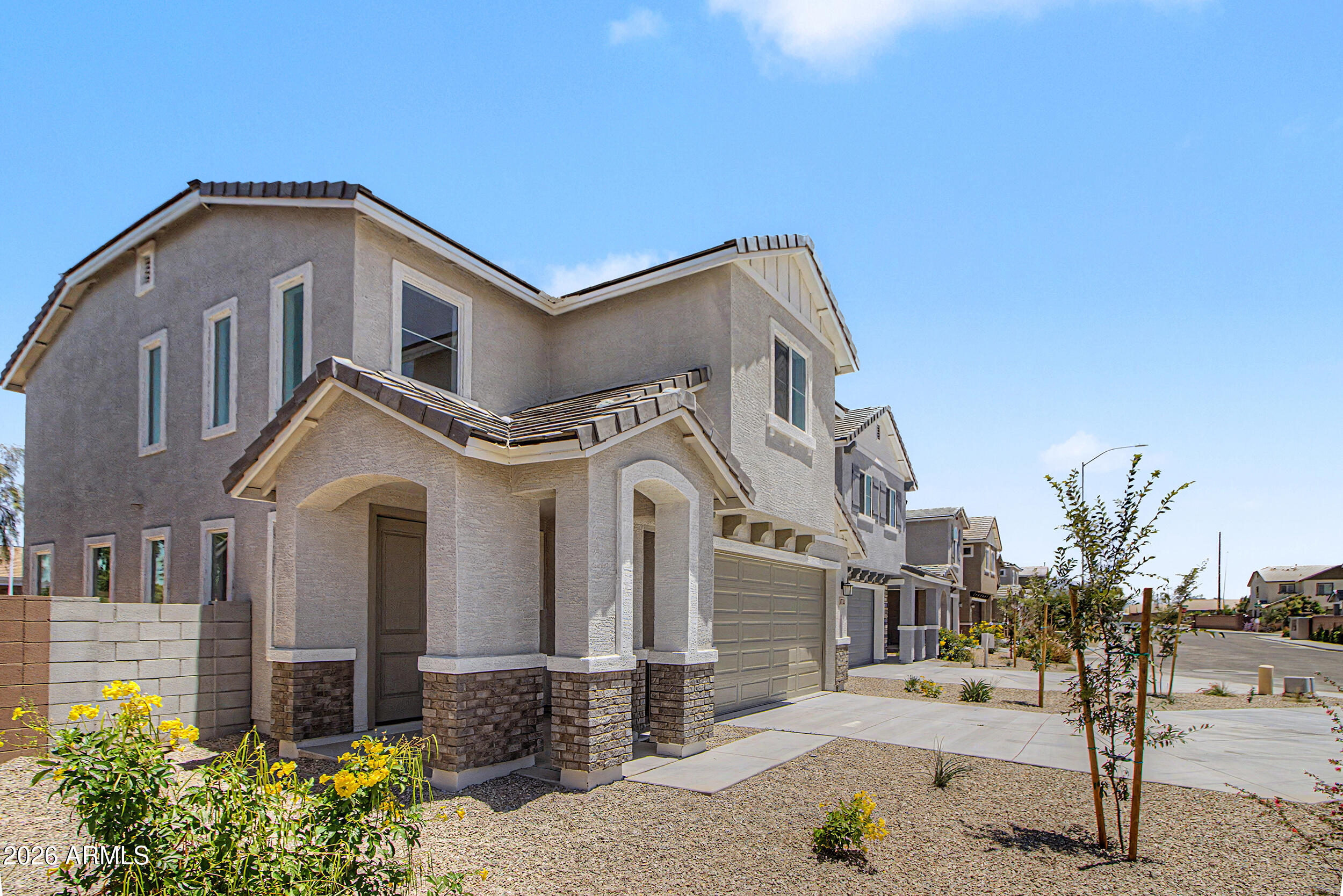 10722 E DRAGOON Circle