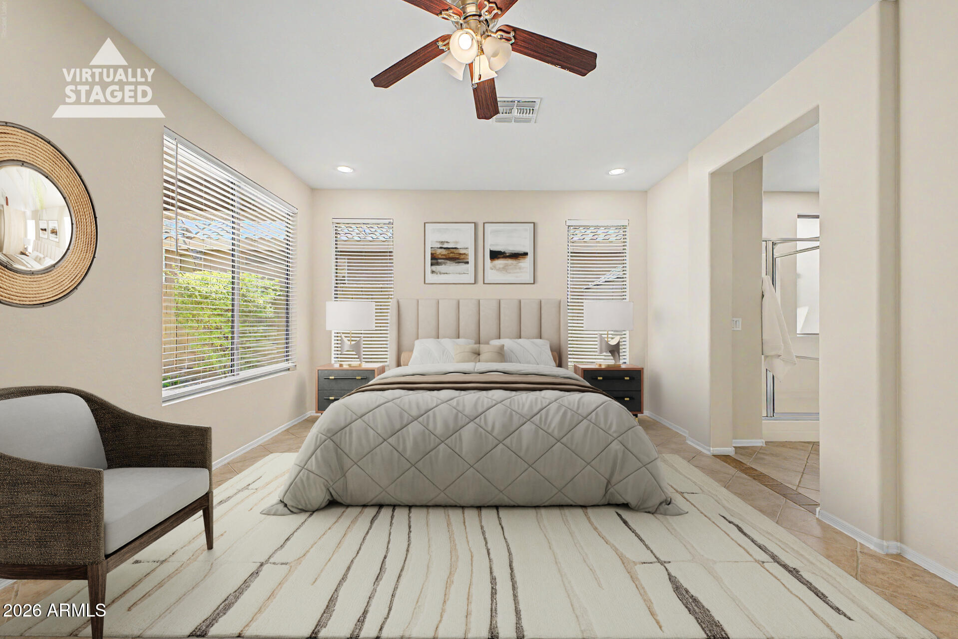 Anthem - Parkside - Residential