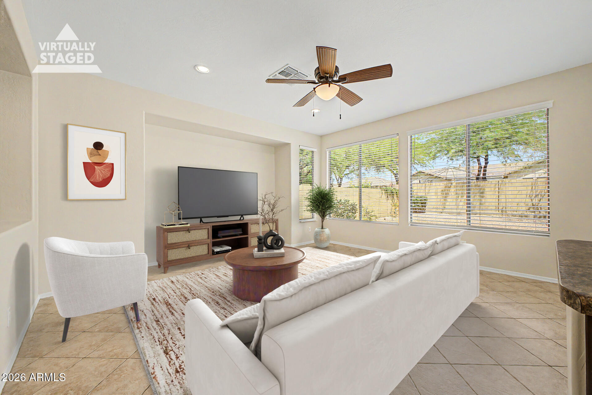 Anthem - Parkside - Residential