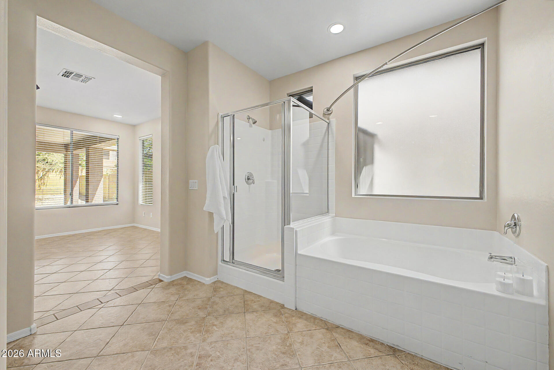 Anthem - Parkside - Residential