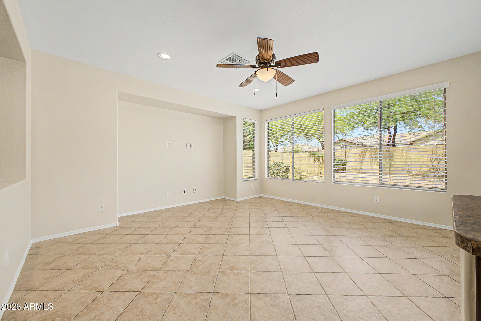 Anthem - Parkside - Residential