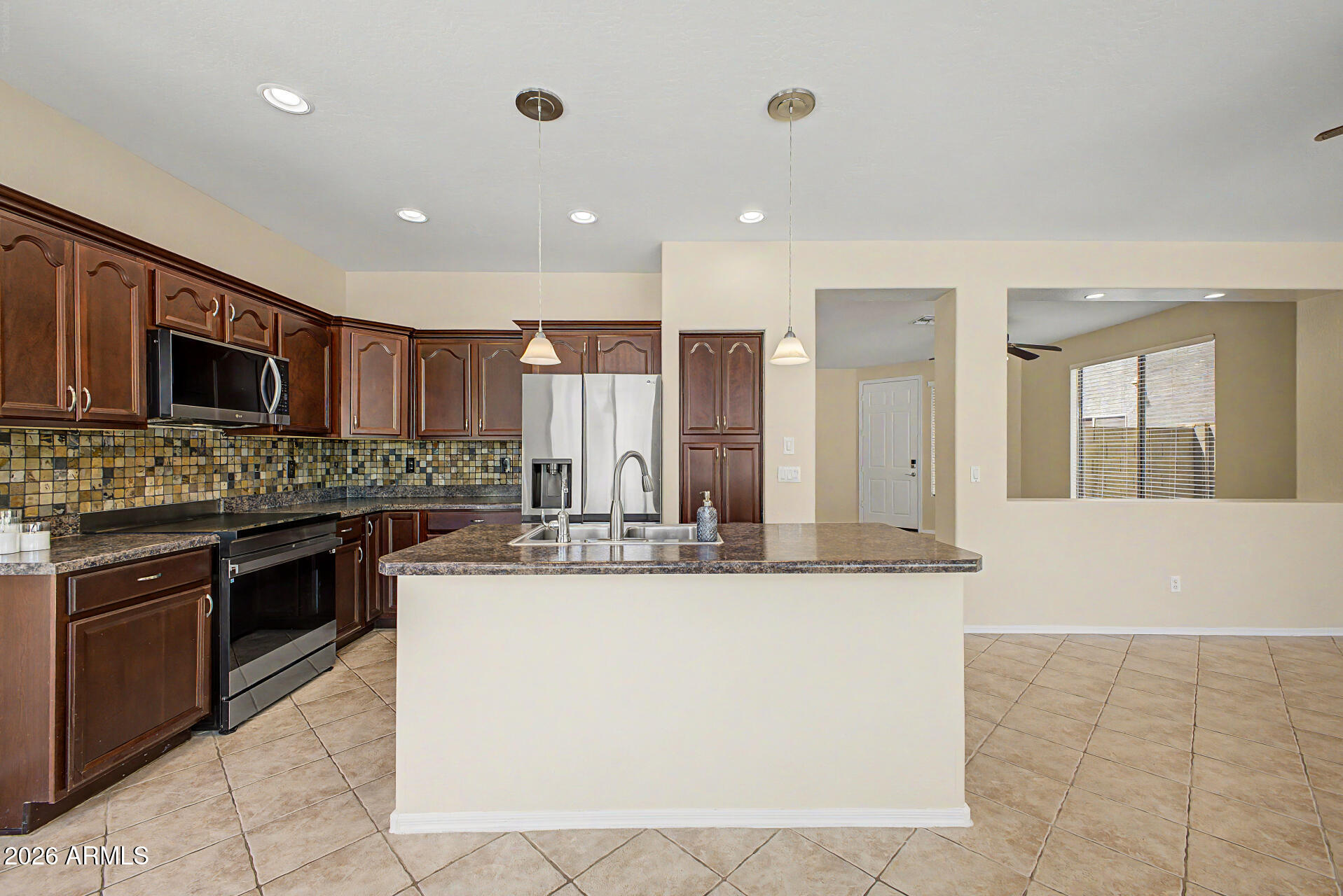 Anthem - Parkside - Residential