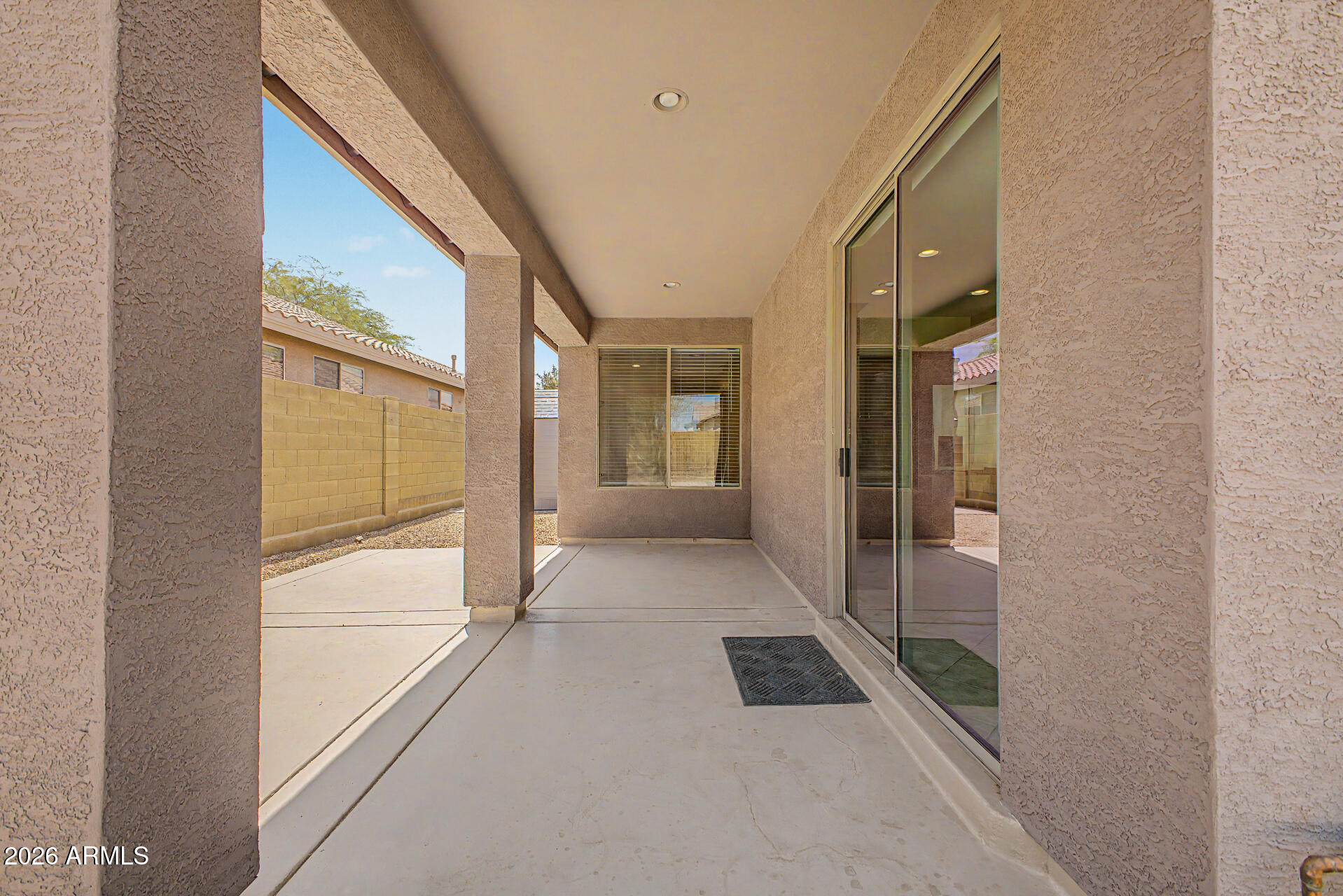 Anthem - Parkside - Residential