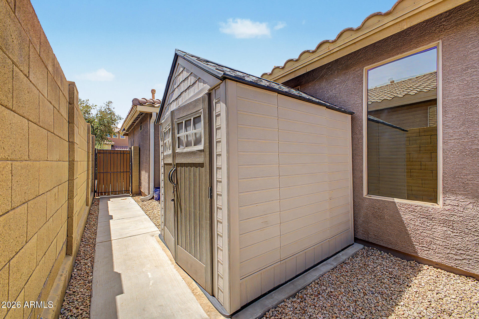 Anthem - Parkside - Residential