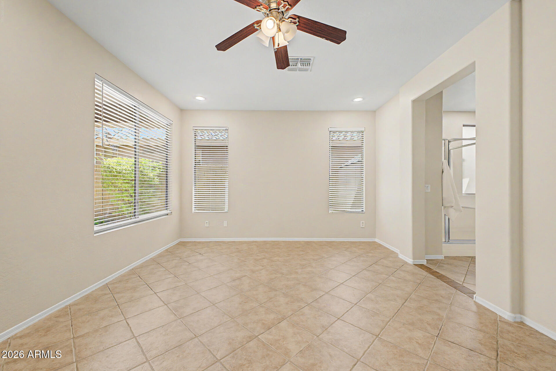 Anthem - Parkside - Residential