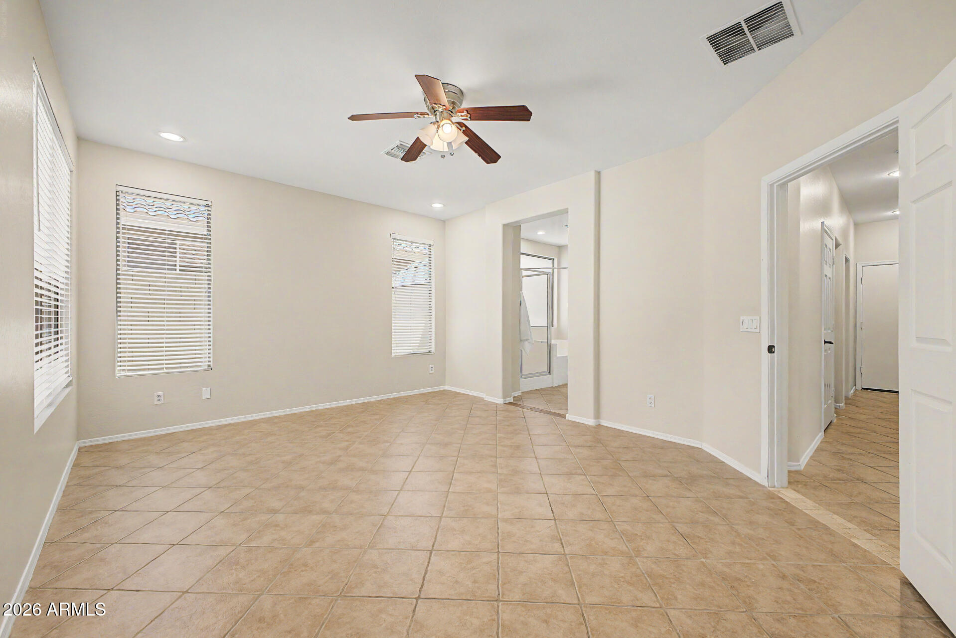 Anthem - Parkside - Residential