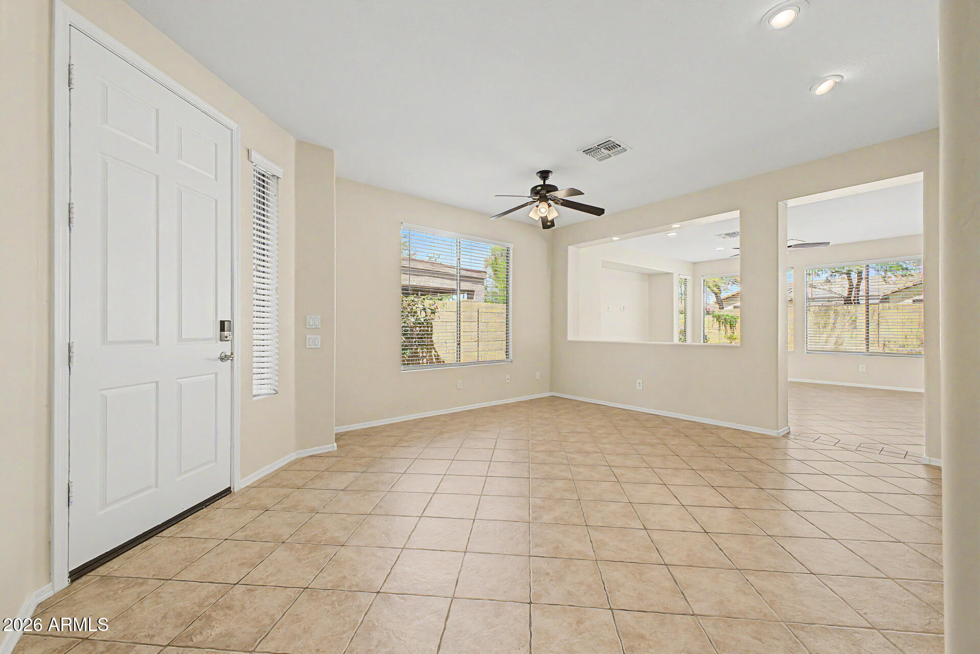 Anthem - Parkside - Residential