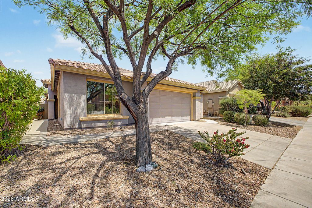 Photo of 3632 W Denali Drive, Anthem, AZ 85086 (MLS # 7016292)