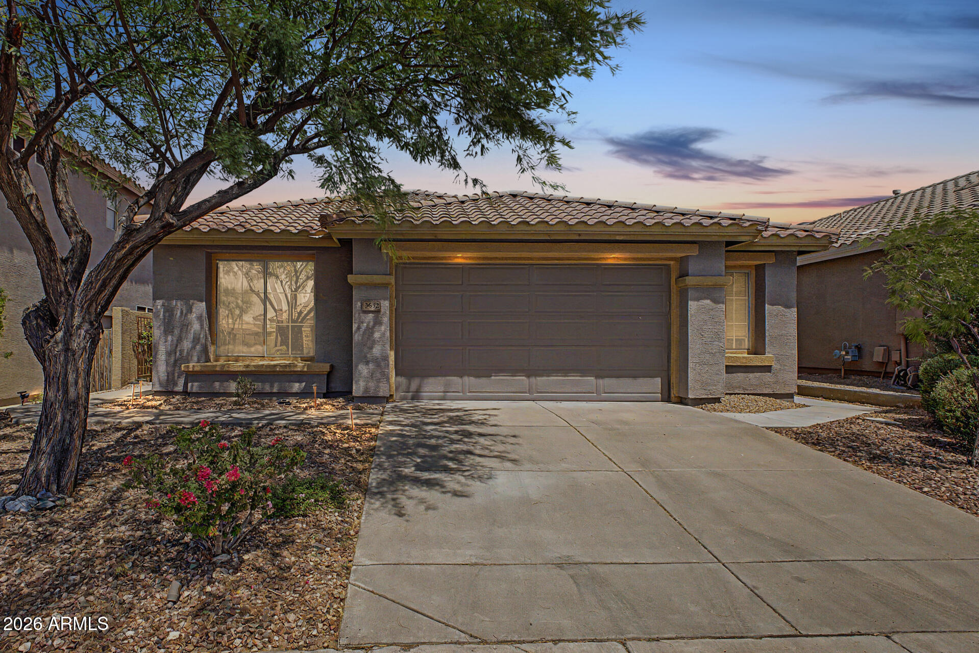 Anthem - Parkside - Residential